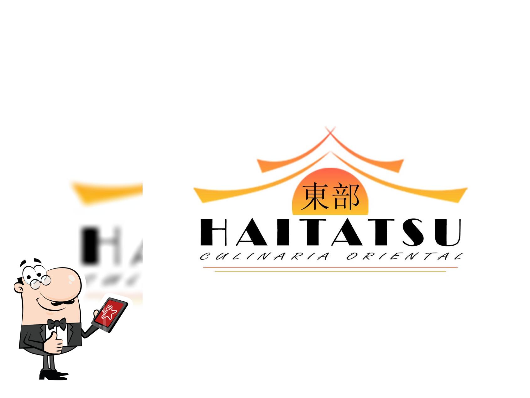 Haitatsu Culinaria Oriental
