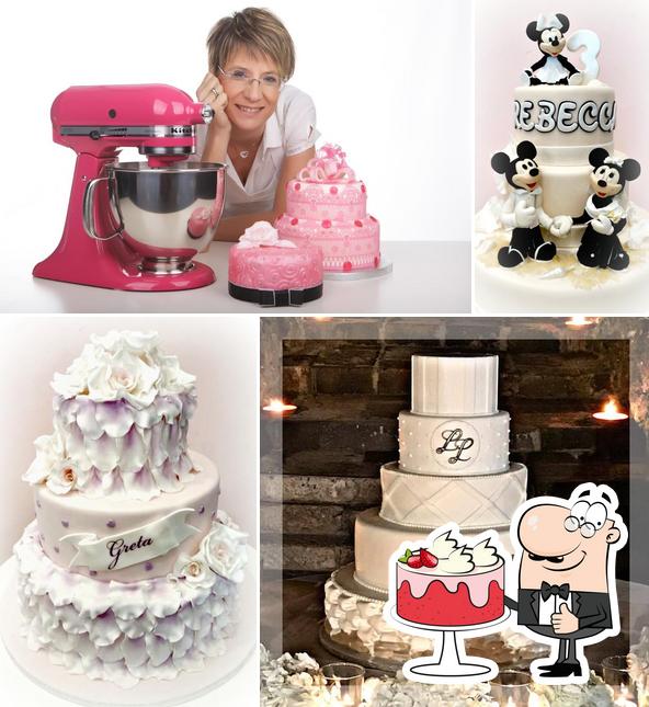 Vedi la immagine di LUXURY CAKE DESIGN & BAKERY