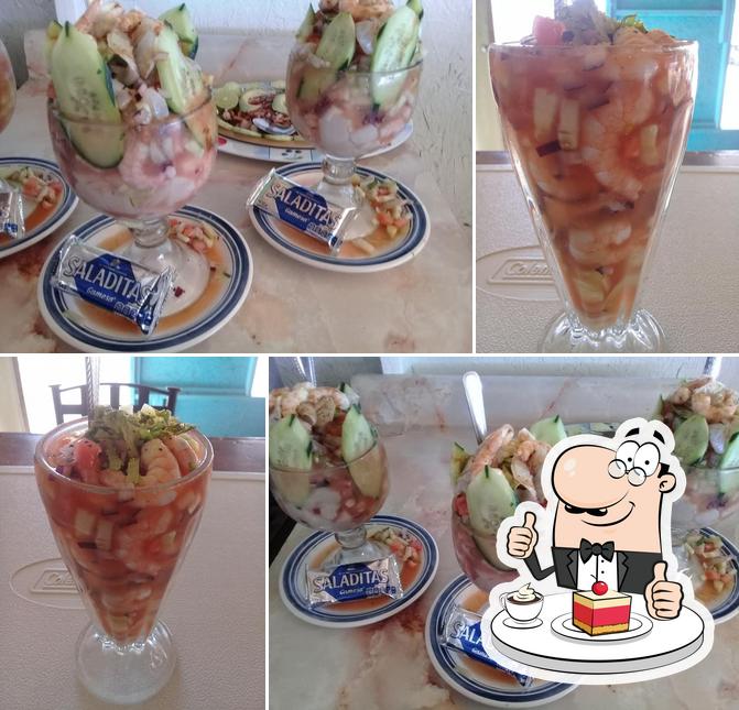 Mariscos RUBY restaurant, Mexico - Restaurant reviews