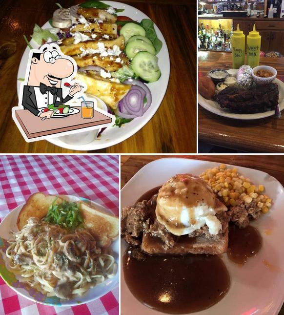 Mill Creek Restaurant and Lounge in Milford Restaurant menu and reviews