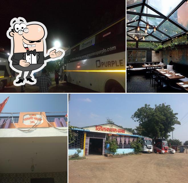 New Neelkamal Dhaba