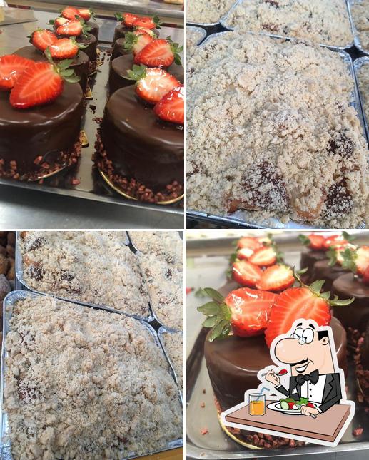Padaria e Confeitaria Nosso Sabor