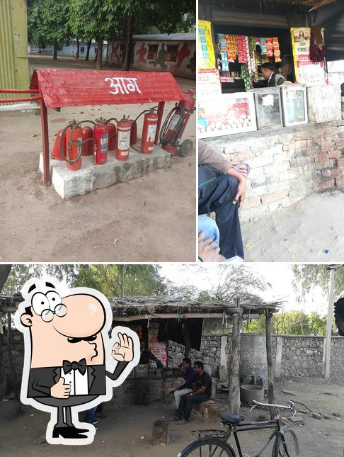 Ratan Ji ka Dhaba