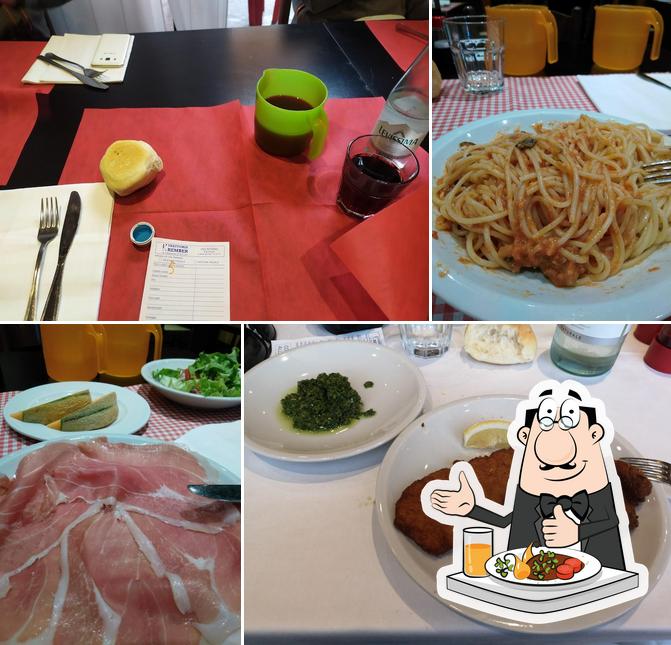 ristorante Krember Varedo