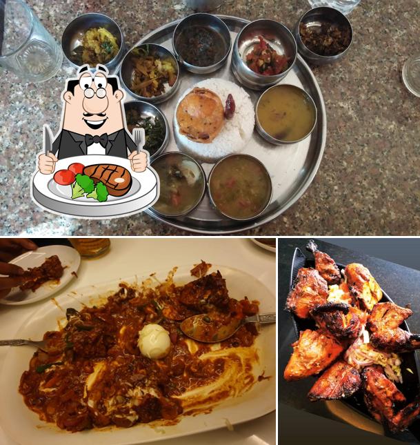 SUNFEAST INN, Dibrugarh, At Road Restaurant reviews