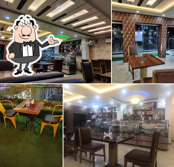 Somya Family Restaurant, Marriage Hall, Hotel & Sweets