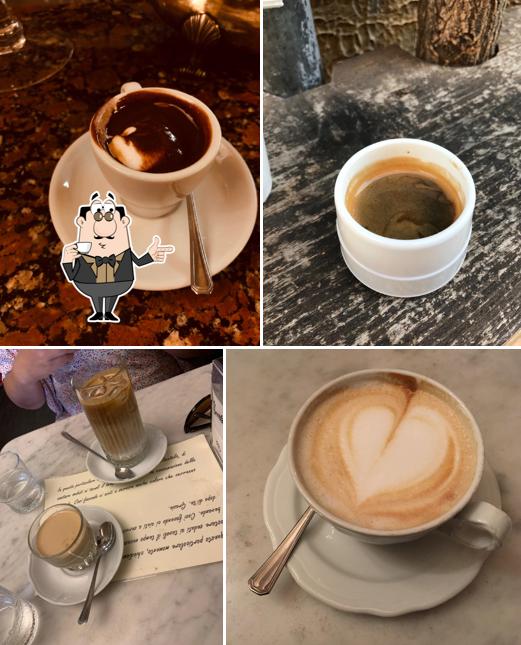 Goditi un drink a Caffè Borsari