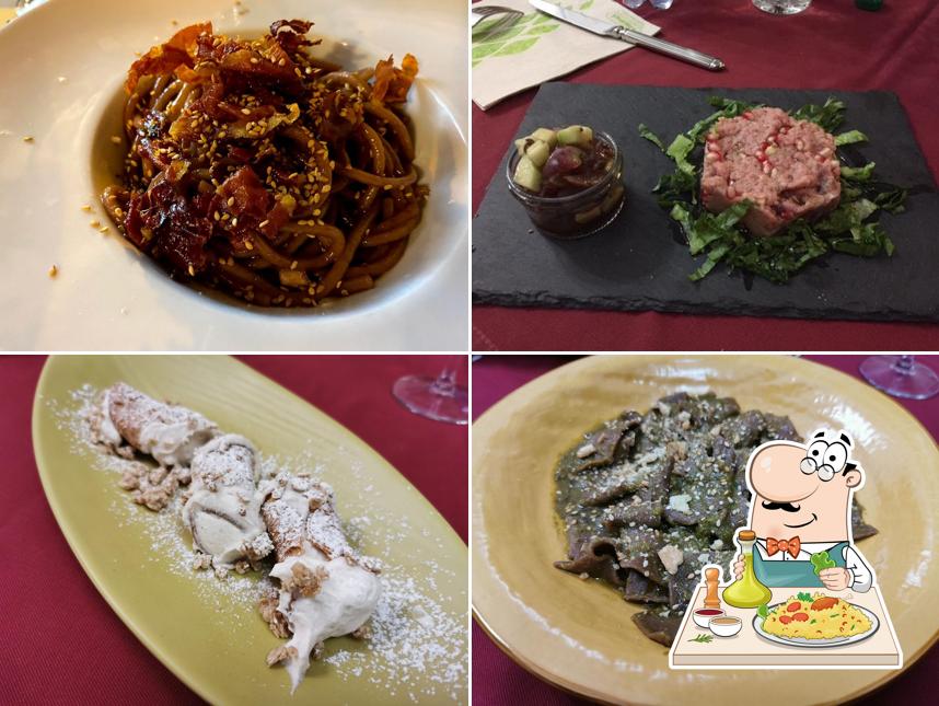Antica Osteria U Suliccénti