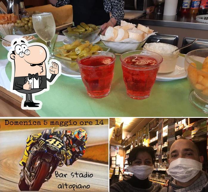 Immagine di Bar Stadio