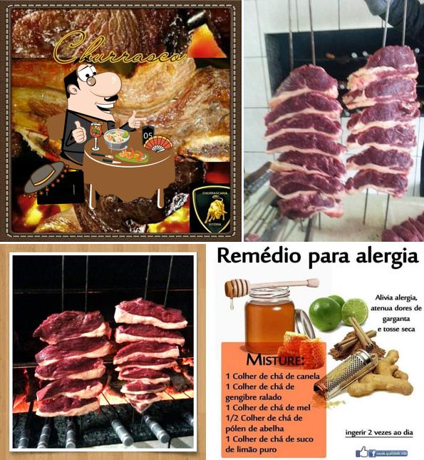 Churrascaria Vitória