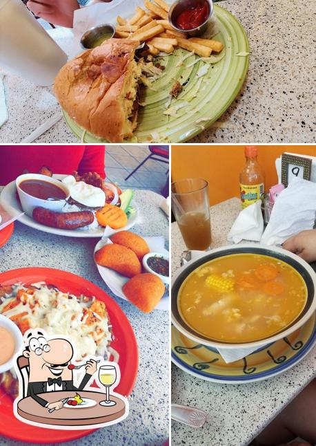 Mi Recuerdo Colombian & Méxican Restaurant, Houston - Restaurant menu, prices and reviews