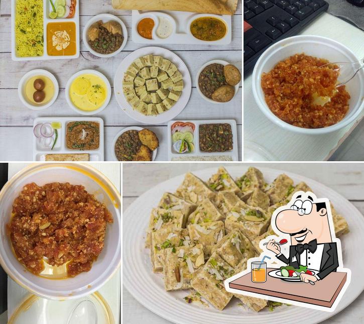 Nathu's Restaurant, Dehradun Restaurant menu and reviews
