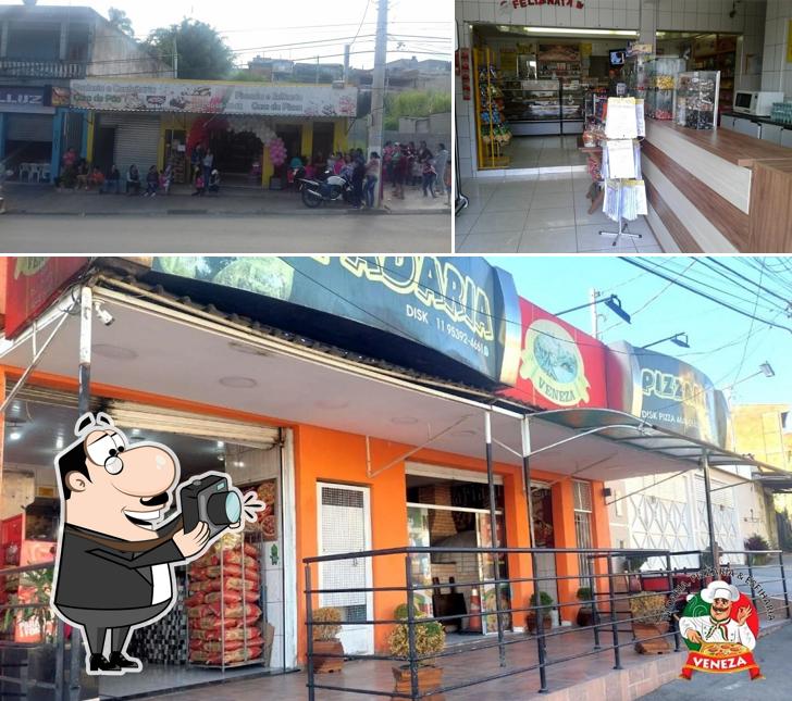 Pizzaria Veneza image