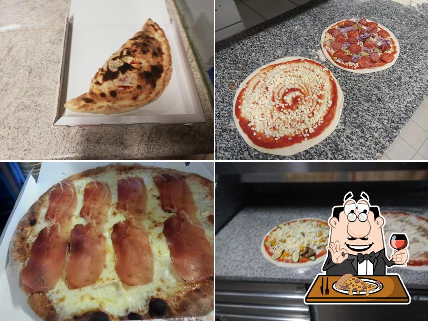 Pizzeria voglia de pizza