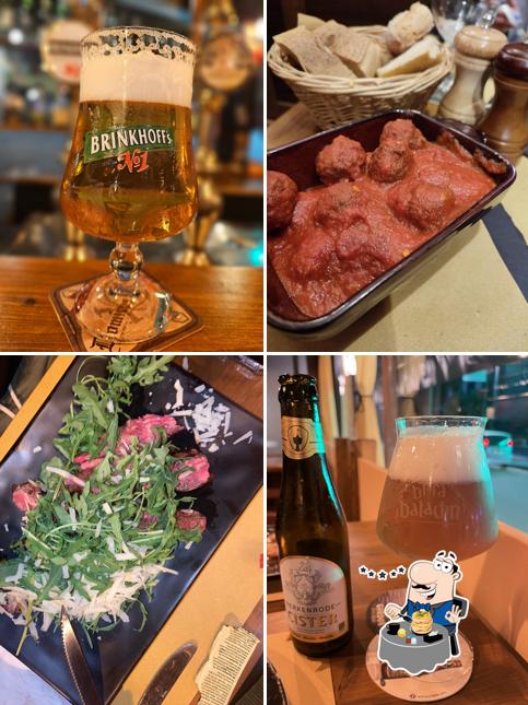 Madcap Public House