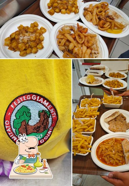 Sagra S.Elena