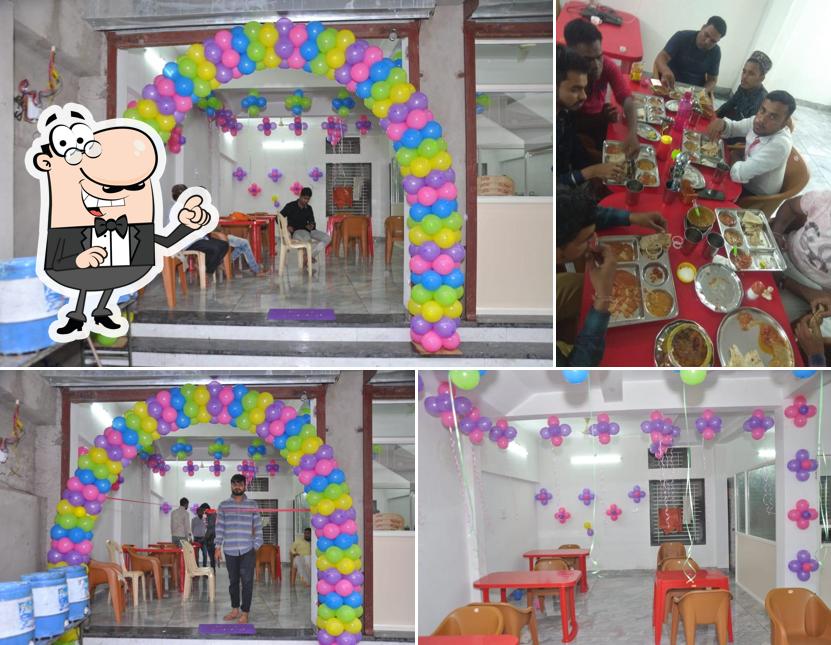 Annapurna restaurant and music cafe