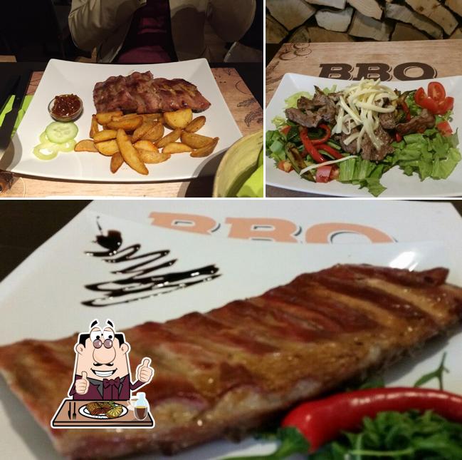 BBQ • Grill & Bar, Zagreb Restaurant reviews