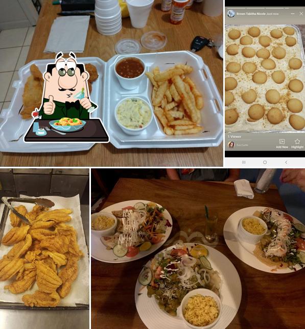 Top 7 restaurants in Muscle Shoals, september 2024 Restaurant Guru