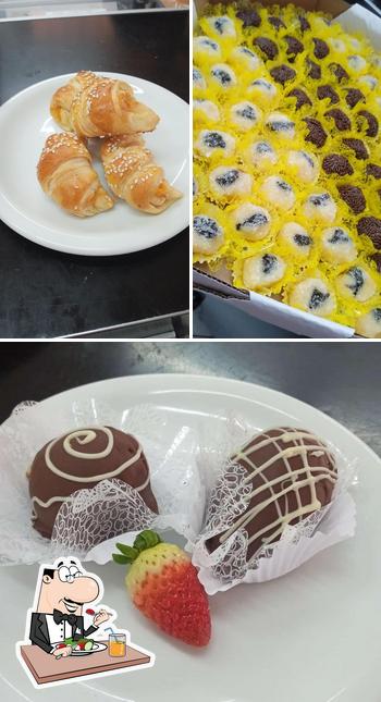 Confeitaria do Chef Luiz