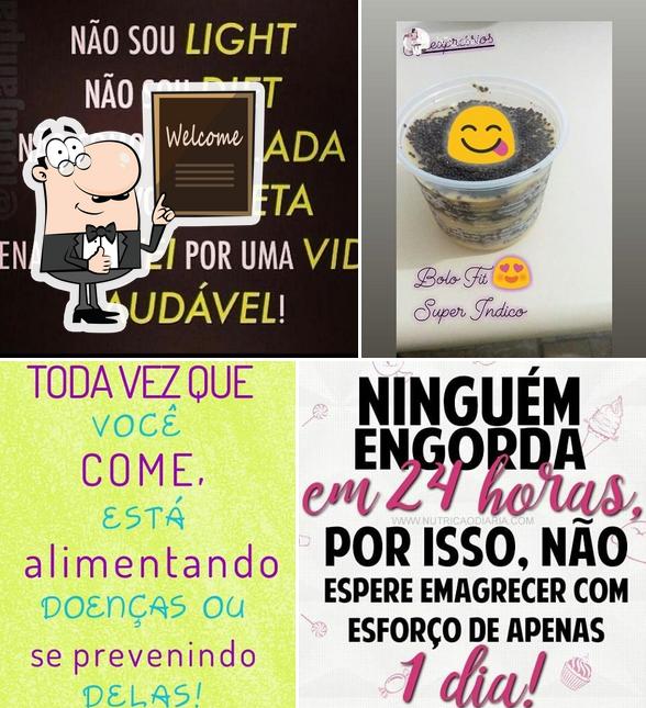 Fit Express Ilhéus restaurante, Ilhéus Avaliações de restaurantes