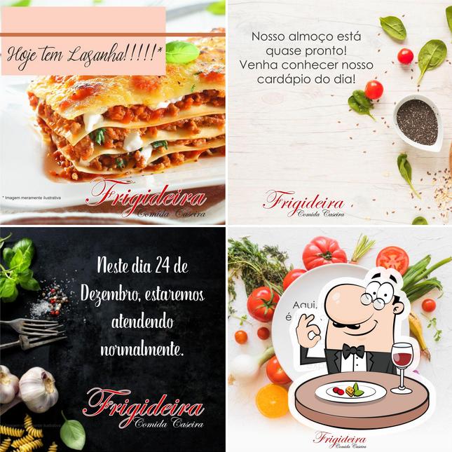 Frigideira espetinhos