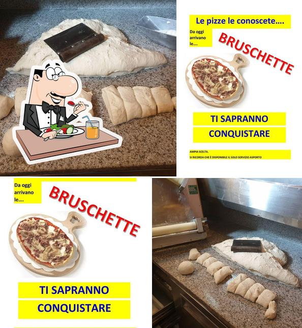 Fumeri Pizzeria Ristorante Bar