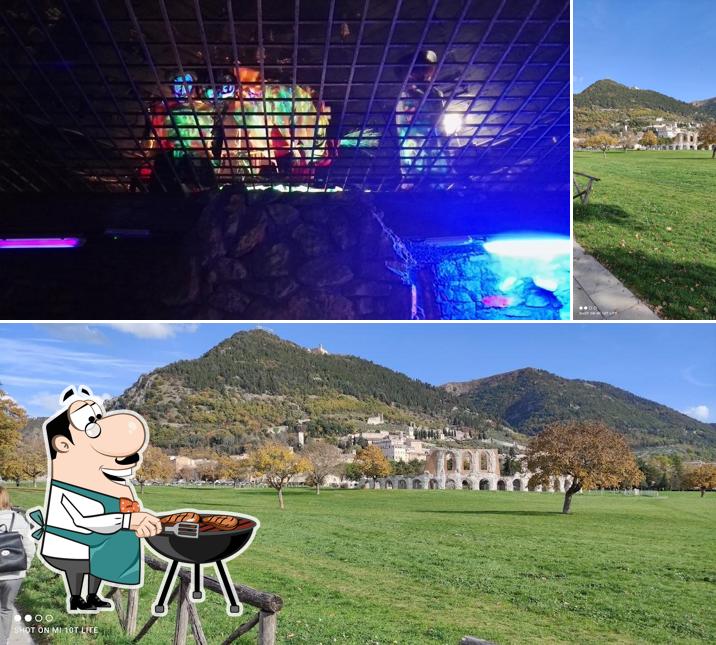 Vedi la immagine di Mangia e Gusta