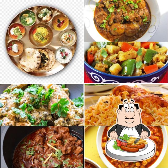 Rasoi The Kitchen