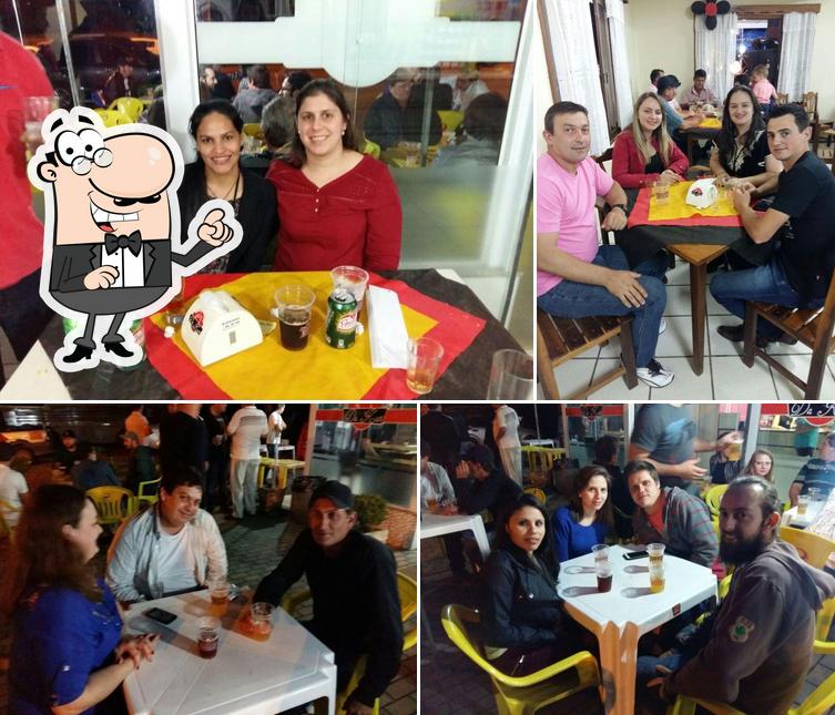 Restaurante da Kati