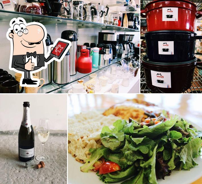 Sweet Basil Culinary Center & Cooking School, 8900 E Pinnacle Peak Rd Suite C5 in Scottsdale