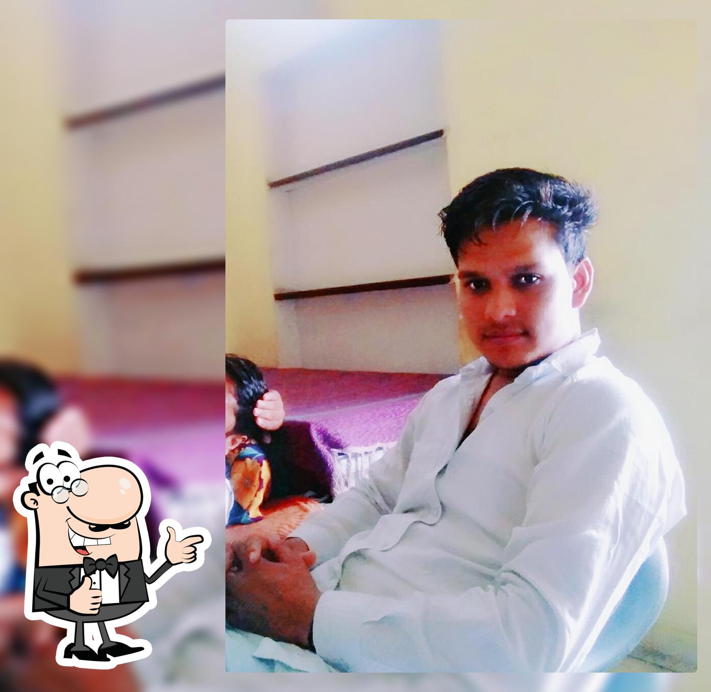 Gordhan jii mava wale