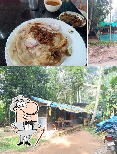നാടൻ റെസ്റ്റോറന്റ്