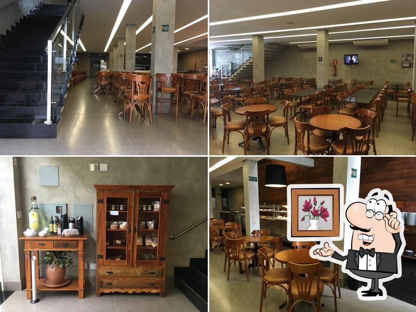 Restaurante Tradição