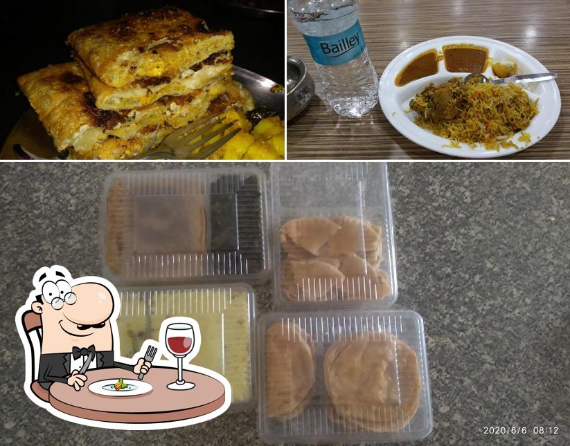 Zaika Food Corner