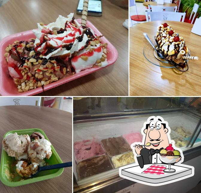 Gelateria Lunata