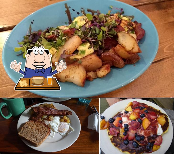 Sweet Sue's Phoenicia in Phoenicia Restaurant menu and reviews