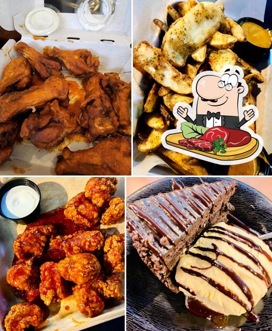 Best restaurants in Alderwood Plaza Mall Restaurant Guru