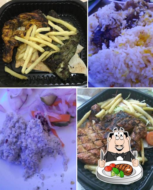 GREEN CITY RESTAURANT OUD METHA, Dubai, Opp. Al Nasr Leisureland