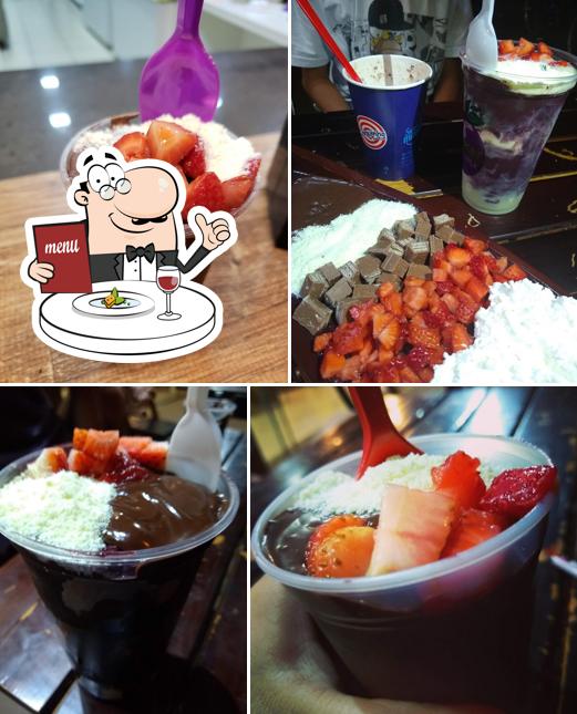 Guaruba Açaí