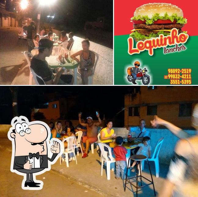 Lequinho Lanches image