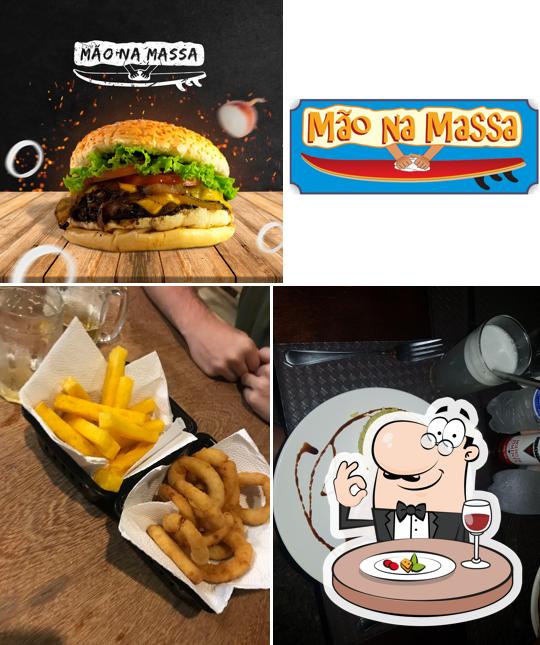 Mão na Massa