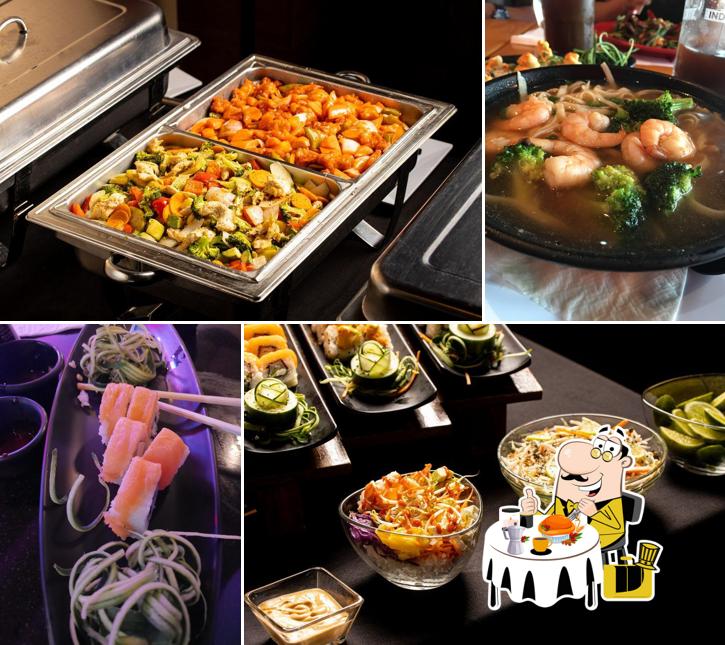 Restaurante Oriental Wok, Xalapa Enríquez, 56 Opiniones del restaurante