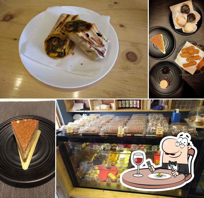 Patisserie Victoria