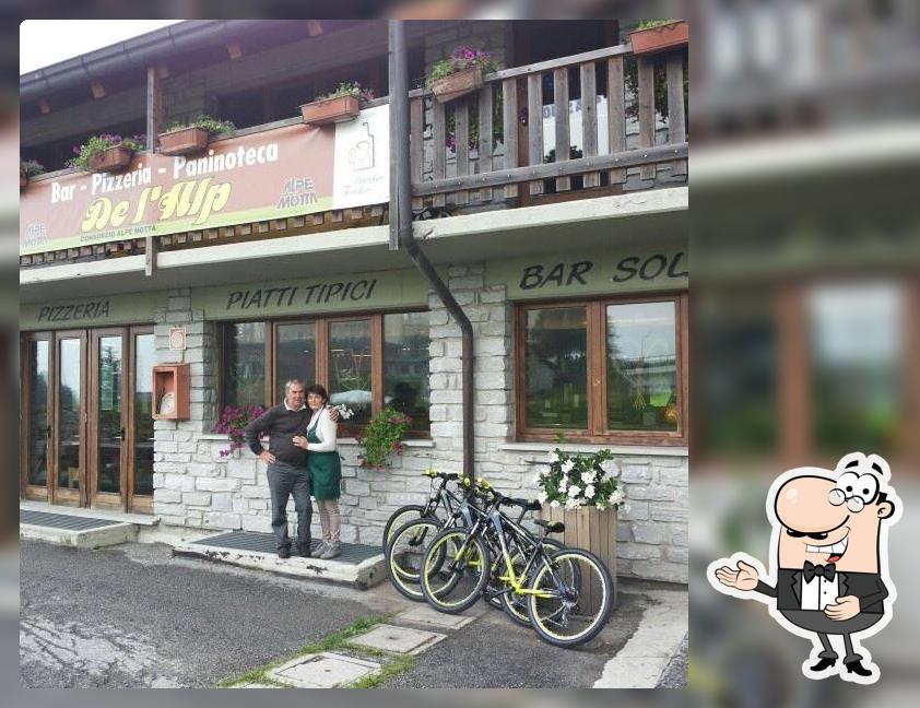 Bar de l'Alp