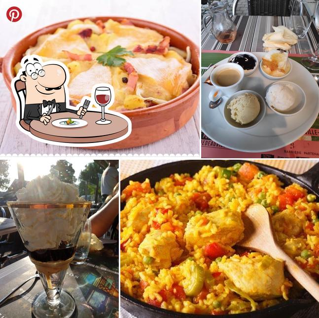 La pastatouq