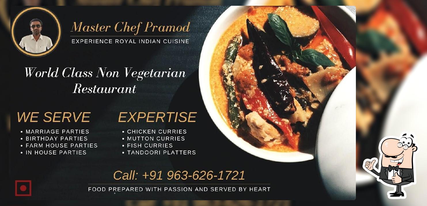 Pramod's Kitchen - Best Food Restaurant In Pilani