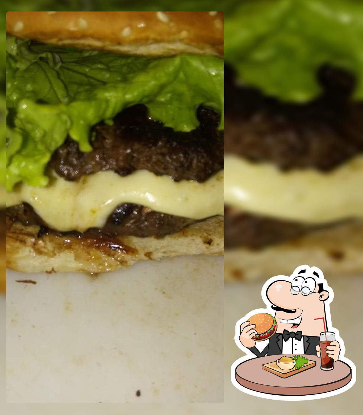 Lanches Buteco Eder