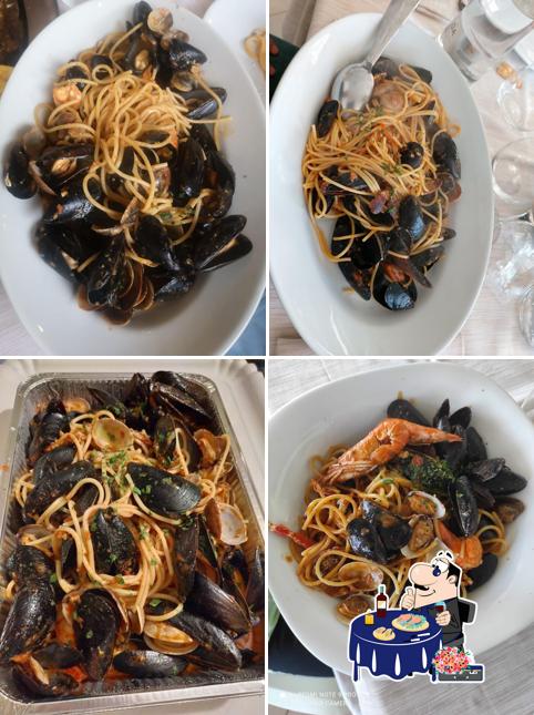Ristorante Bagno Levante