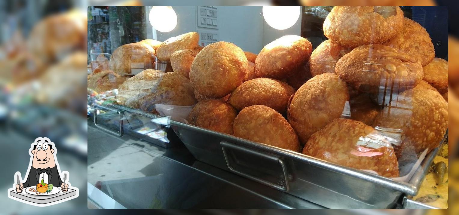 Amrutha Food Point AFP